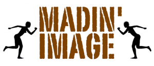 Logo de Henri Salomon MADIN' IMAGE